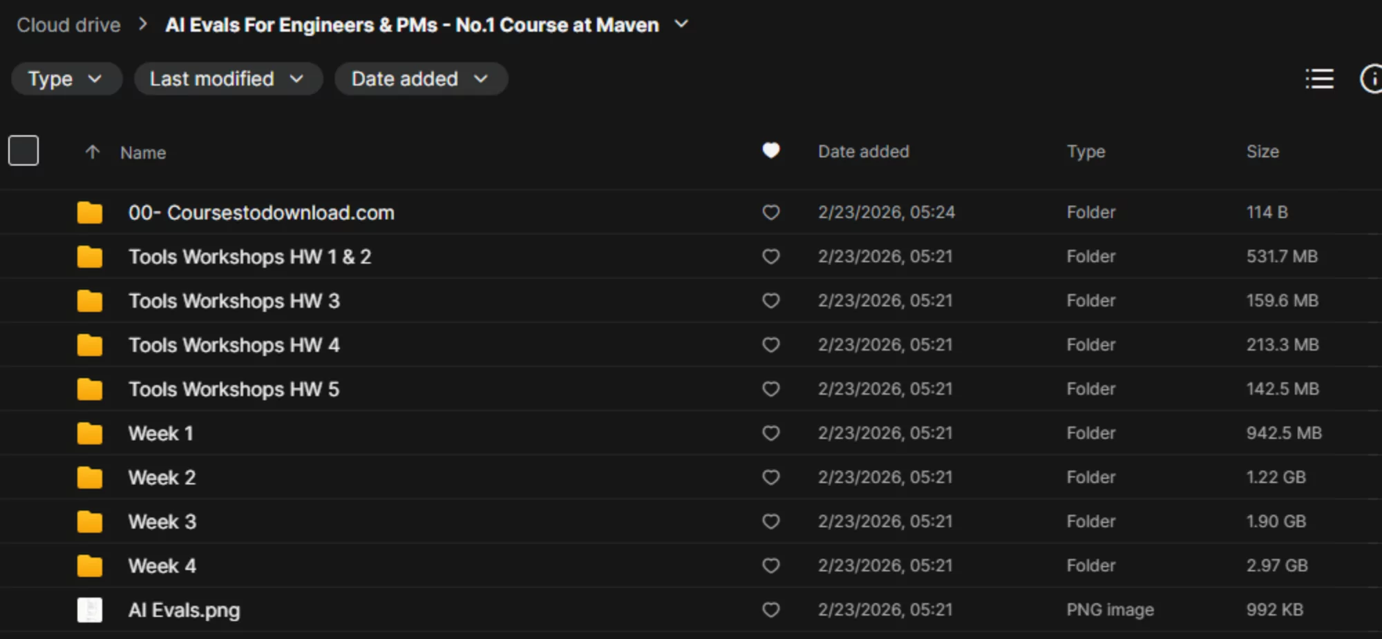 AI Evals For Engineers & PMs - No.1 Course at Maven