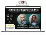 AI Evals For Engineers & PMs - No.1 Course at Maven