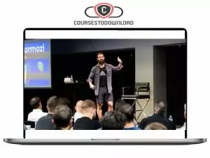 Alex Hormozi – $18k Upsell (ACQ Scale Advisory) Download