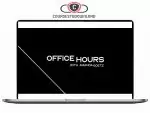 Amanda Goetz - Office Hours