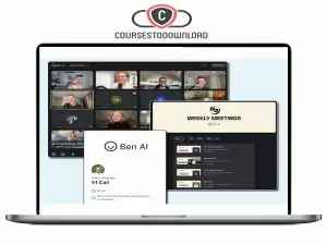 Ben AI - AI Accelerator