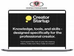 Colin & Samir – Creator Startup Cohort 2