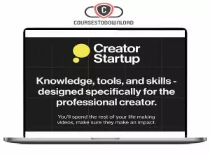 Colin & Samir – Creator Startup Cohort 2