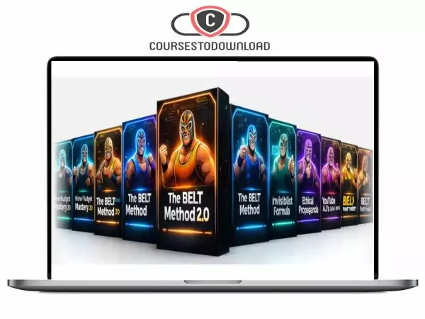 Curt Maly – Black Friday Bundle 2025 Download