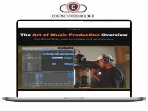 Cymatics - The Art of Music Production