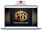 Greg Morrison - PBN Masterclass Series