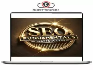 greg morrison seo fundamentals - Greg Morrison – SEO Fundamentals Masterclass