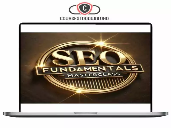 greg morrison seo fundamentals - Greg Morrison – SEO Fundamentals Masterclass