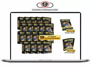 Igor Ledochowski – Beyond Self Hypnosis 3.0 Download