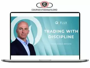 james brodie trading discipline - James Brodie – Trading With Discipline
