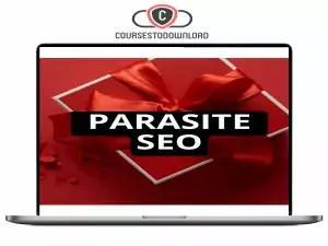 Jesper Nissen – Parasite Seo Course