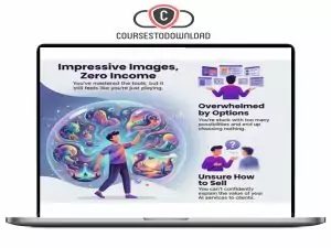 Jonathan Mast – AI Image-to-Income Download