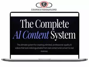 MikoAI - AI Content System