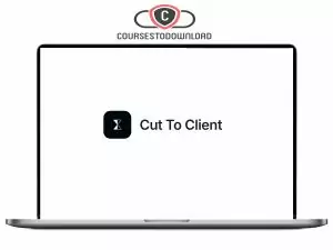 Nemanja Trajkovic - Cut To Client