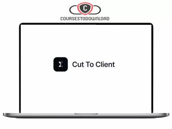 Nemanja Trajkovic - Cut To Client