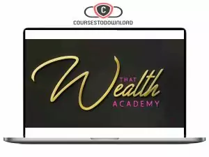 Paris Smith - The Wealth Academy