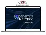 Peter H. Diamandis - Exponential Mastery
