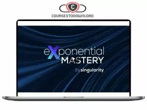 Peter H. Diamandis - Exponential Mastery