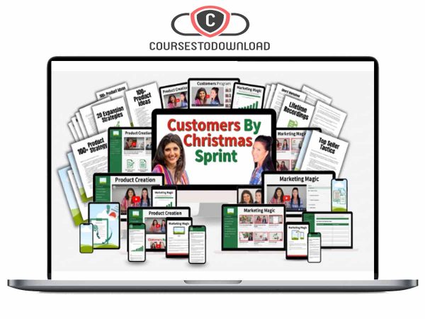 rachel rofe customers christmas - Rachel Rofe – Customers By Christmas