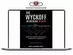 Rubén Villahermosa - The Wyckoff Methodology in Depth
