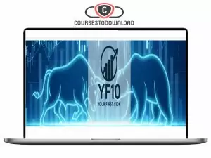 Scott Phillips – Your First $10k