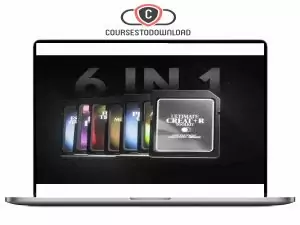 The Effects Guy - Ultimate Creator Toolkit