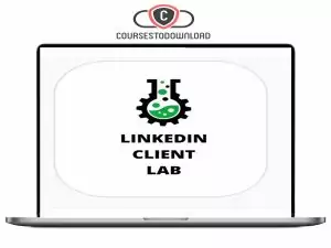 Ty Frankel – LinkedIn Client Lab Download