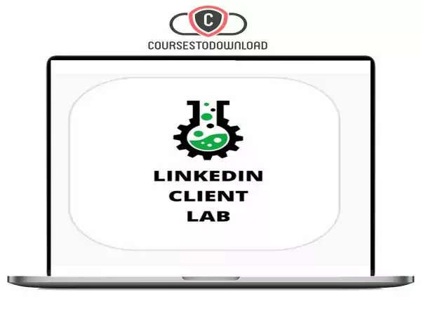 Ty Frankel – LinkedIn Client Lab Download