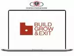 william brown build grow - William Brown – Build Grow & Exit DIY