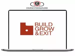 william brown build grow - William Brown – Build Grow & Exit DIY