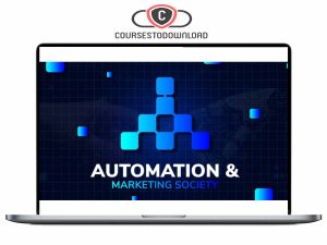 greg morisson automation amp - Greg Morisson – Automation & Marketing Society