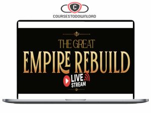 Mitch Miller - Copy Colosseum Livestream