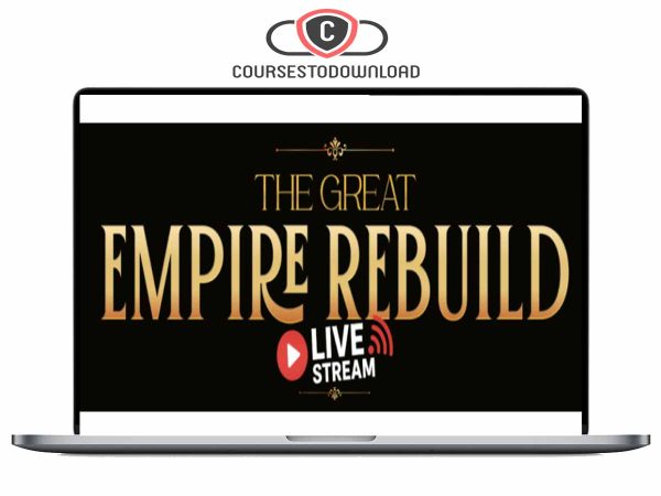 Mitch Miller - Copy Colosseum Livestream