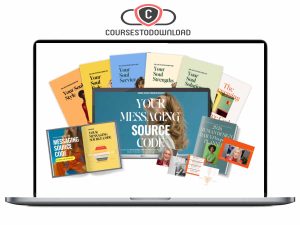 Victoria Gibson – Messaging Source Code